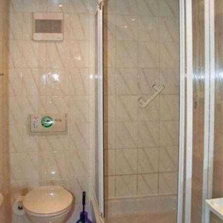 Hotel Pension Pamina Berlin Ngoại thất bức ảnh