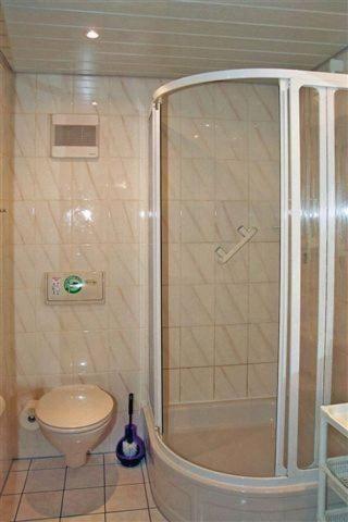 Hotel Pension Pamina Berlin Ngoại thất bức ảnh