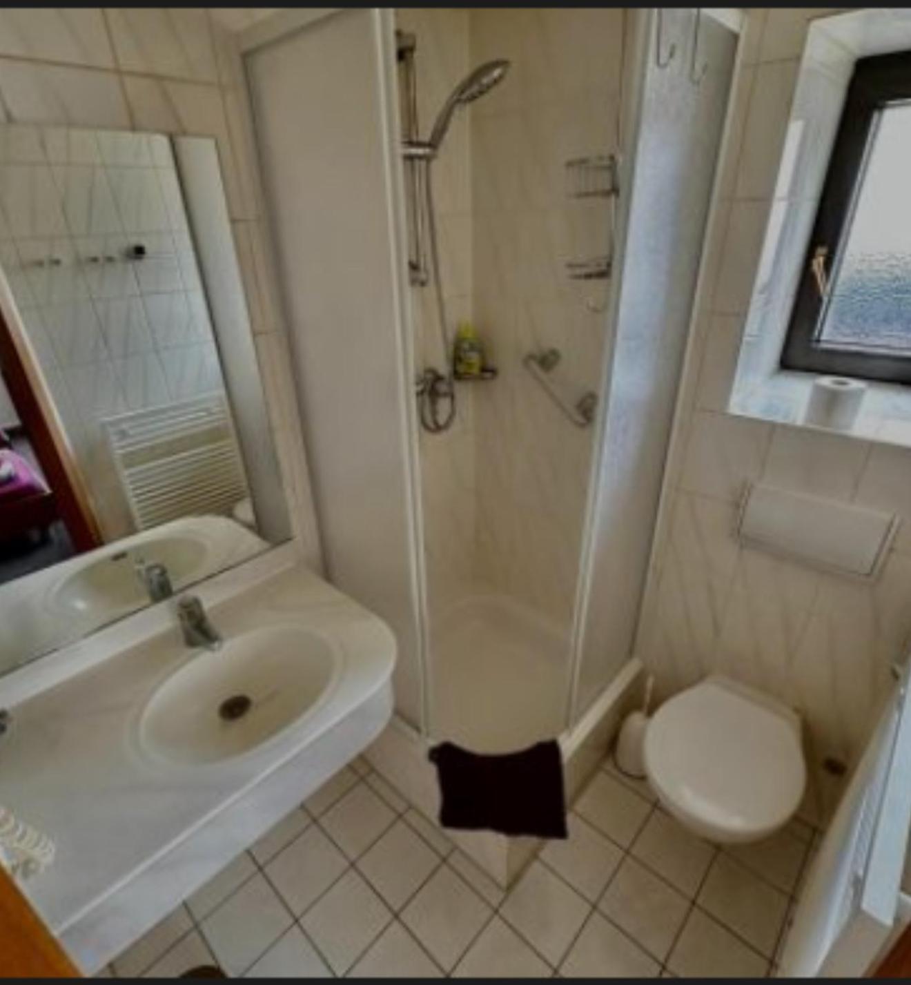 Hotel Pension Pamina Berlin Ngoại thất bức ảnh