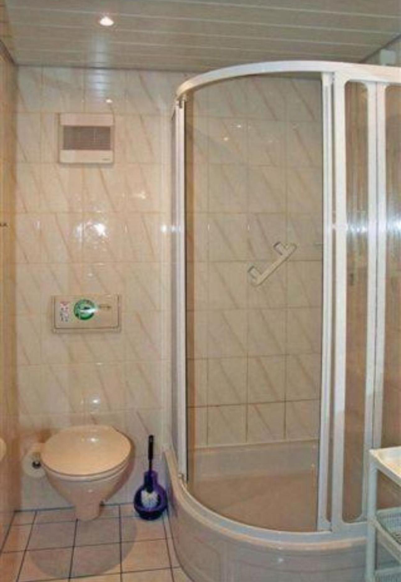 Hotel Pension Pamina Berlin Ngoại thất bức ảnh
